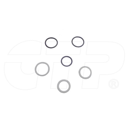 Aic Replacement Parts Seal Kit Fits Caterpillar Models 1143616